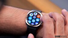 Wear OS Galaxy Watches can now use Google Maps offline