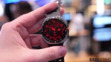 Galaxy Watch Ultra watch faces will come to older Galaxy Watches