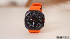 Galaxy Watch Ultra review: Awesome, but not ‘Ultra’ enough