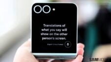 How cool would a Galaxy AI dual-phone Interpreter mode be?