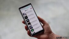 Samsung One UI 7.0 beta is not coming today (July 29)