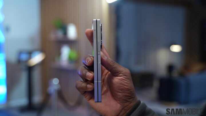 Samsung може да направи Galaxy Z Fold 7 толкова тънък, колкото Galaxy S24 Ultra
