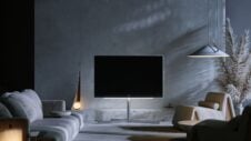 Luxury brand Loewe adopts Samsung’s Tizen OS for its next TV