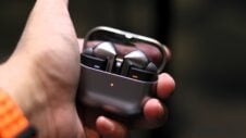 Samsung Galaxy Buds 3 Pro video review