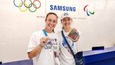 Samsung boss to visit Paris Olympics for promoting new devices