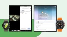 Gemini gets split-screen mode on Galaxy Tab devices