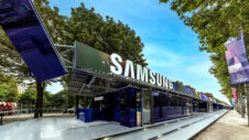 Samsung is ready to pop open another Experience Store in Paris