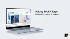 Samsung Galaxy Book 4 Edge