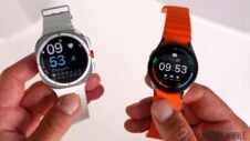 Samsung is still far behind Apple in smartwatch sales