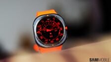 Galaxy Watch Ultra’s most impressive aspect is also its biggest pain point