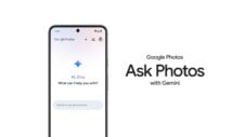 Google Photos to get Gemini integration soon for Ask Photos feature