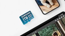 Samsung launches 1TB Evo Select and Pro Plus microSD cards in USA