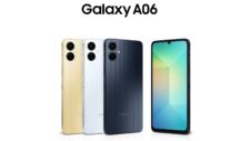 There is little that Samsung is improving with Galaxy A06