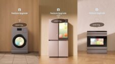 Samsung to breathe new life into home appliances with new software update