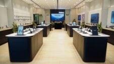 Samsung opens a brand-new Premium Experience Store in India