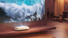 Samsung launches two new premium Premiere 4K laser projectors