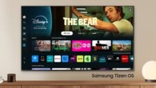 Ekkaa TVs will run Tizen OS as India TV joins Samsung TV Plus