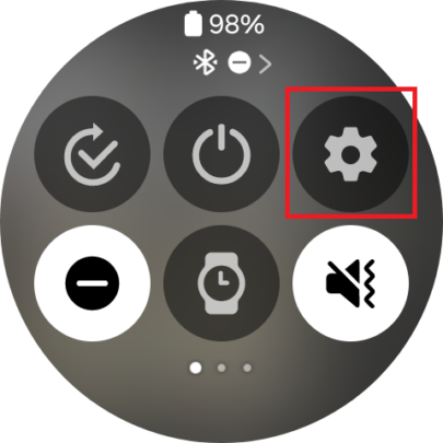 Learn how to customize your Galaxy Watch Ultra’s Quick button