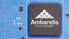 Samsung to make 2nm chips for AI firm Ambarella