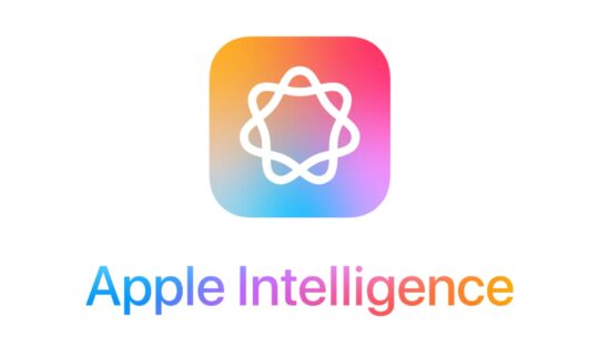 Apple Intelligence