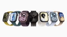 Apple follows Samsung to bring Sleep Apnea detection smartwatches