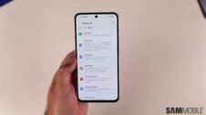 Samsung wants Galaxy AI to be so good that you won’t have to use Settings menu