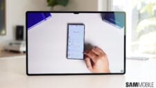 Samsung Galaxy Tab S10 Ultra