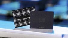 Samsung begins making world’s first QLC 9th Gen V-NAND storage chips