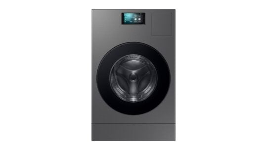 Samsung Bespoke AI Laundry Combo IFA 2024