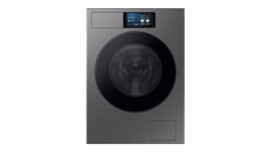 Samsung Bespoke AI Washer