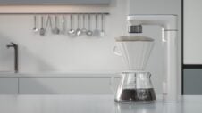 Samsung is making—wait for it—a drip coffee maker with connected features