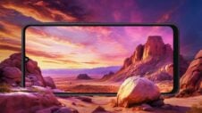 Galaxy A06 goes official in Brazil and India