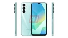 Galaxy A16 leak shows Samsung’s familiar design