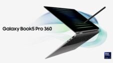 Galaxy Book 5 Pro 360 pre-orders are now open in USA