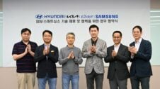 Future Hyundai and Kia cars can be located using Samsung’s SmartThings