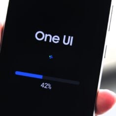 One UI 7 said to be biggest improvement in Samsung’s history