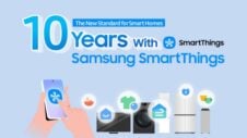 Samsung takes us through SmartThings’ 10-year journey