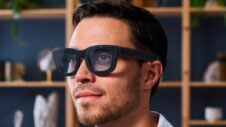 Samsung’s upcoming AR glasses already have a competitor from Meta