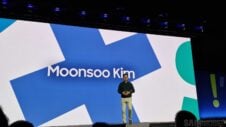 Interview: Samsung’s Moonsoo Kim on AI’s role in next-gen home entertainment