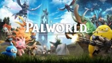 Palworld is coming to Galaxy phones in the future