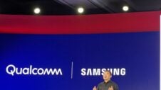 Qualcomm CMO sheds light on the regional co-marketing wins with Samsung