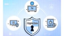 Samsung smart TVs and monitors will be secured by CryptoCore in 2025