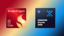 Snapdragon 8 Elite vs Exynos 2400: Are these even comparable?