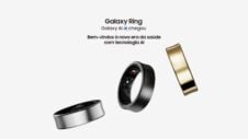 Samsung launches Galaxy Ring, Tab S10 series in Brazil, Latin America