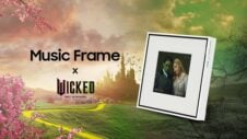 Samsung Music Frame WICKED Edition is now available but costs a little more