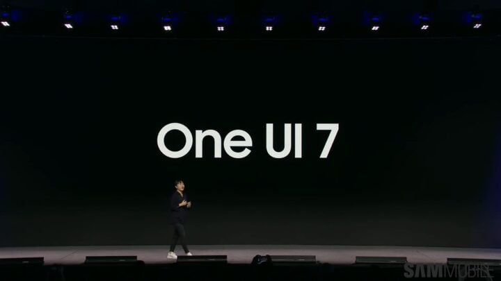 Bad news, Samsung fans: One UI 7 will be released in 2025!