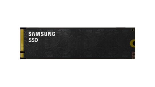 Samsung PM9E1 PCIe 5.0 SSD