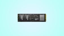 Samsung launches industry’s fastest PCIe 5.0 SSD