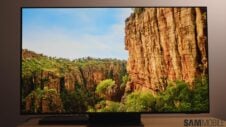 Ultimate battle of Samsung OLED TVs: S95D and S90D compared