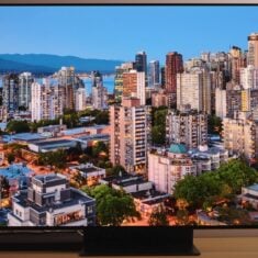 Samsung S95D TV review: Unmatched glare-free QD-OLED brilliance